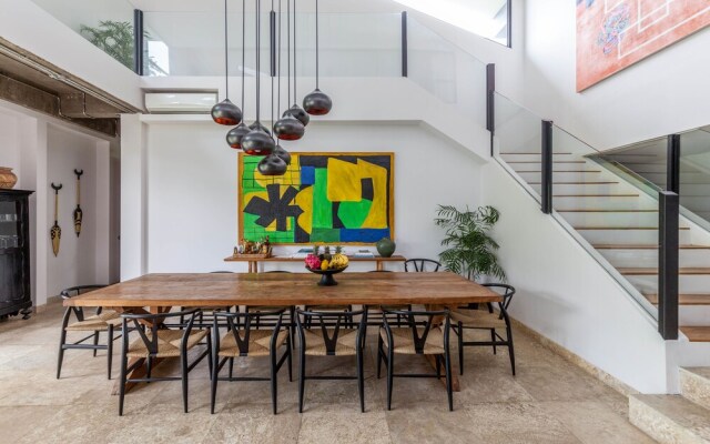 Mandala The Home