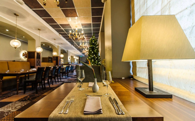 Narva Hotell & Spa