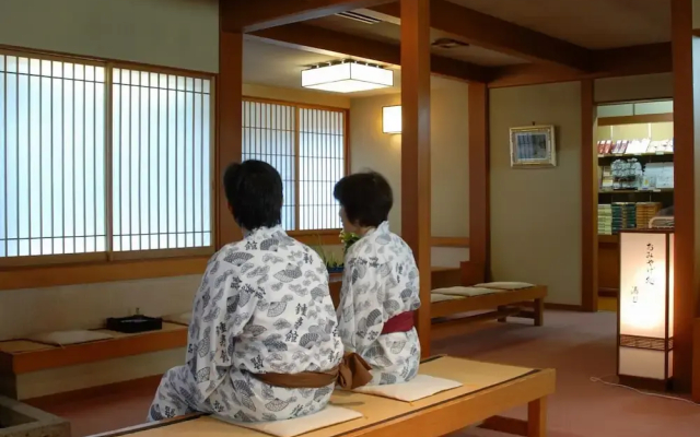 shojukan