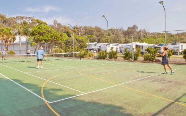 Blue Lagoon Beach Resort