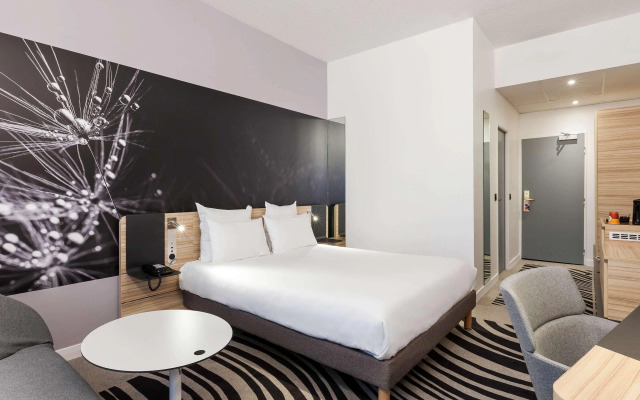 Novotel Tours Centre Gare