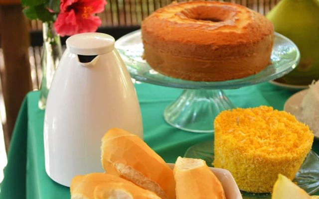 Pousada Ilha De Boipeba