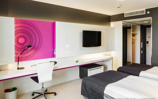 Scandic Tampere Station