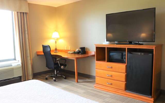 Hampton Inn & Suites Thibodaux