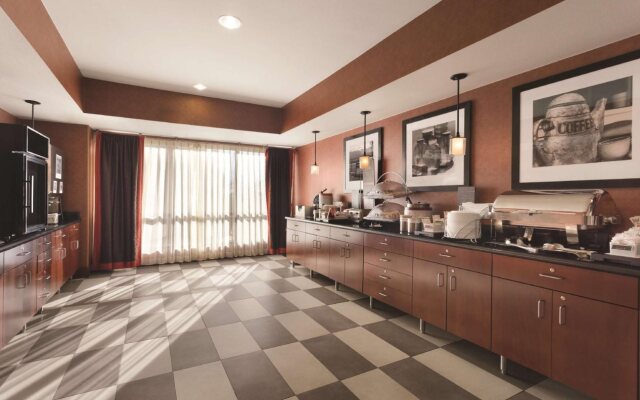 Hampton Inn Denver-Northwest/Westminster