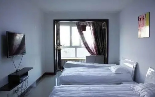 Tianyuan Inn