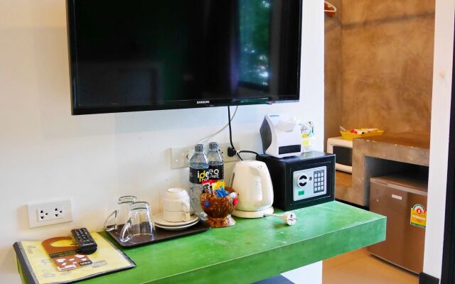 Ideo Phuket Hotel