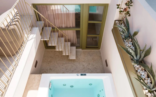 Neratze Hammam Suites