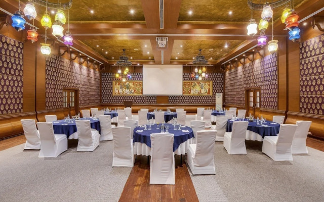 Radisson Plaza Resort & Spa