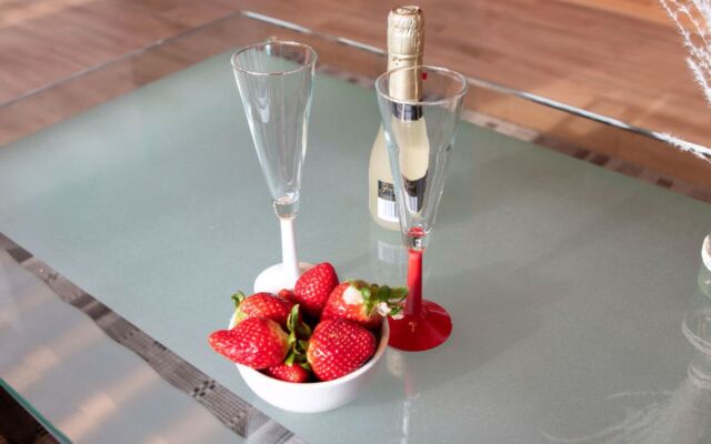 Apartment Lachmöwe Norddeich