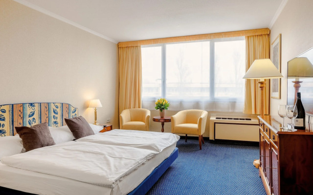 Best Western Hotel Ludwigshafen
