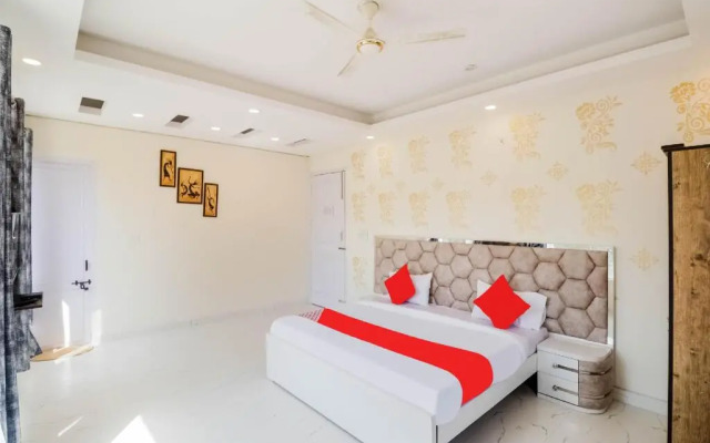 Hotel Bliss by OYO Rooms