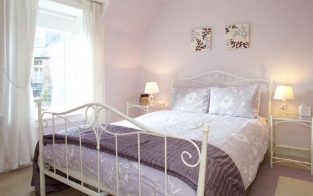 House Avonlea Crieff
