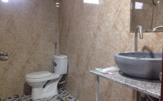 Gia Bao Homestay Ninh Binh