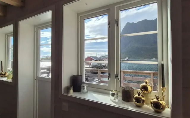 Andøy Vest Rorbuer Reine