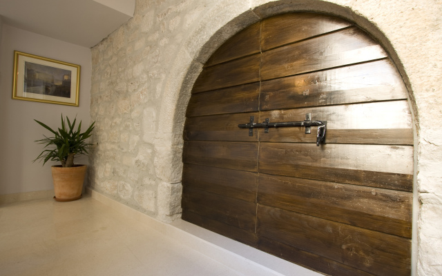 Hotel Croatia