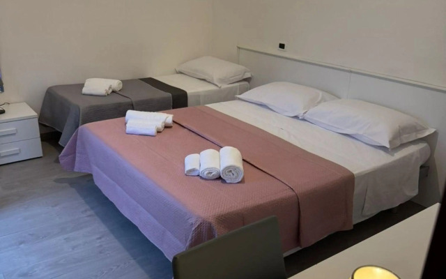 Hotel Bologna - фото 3