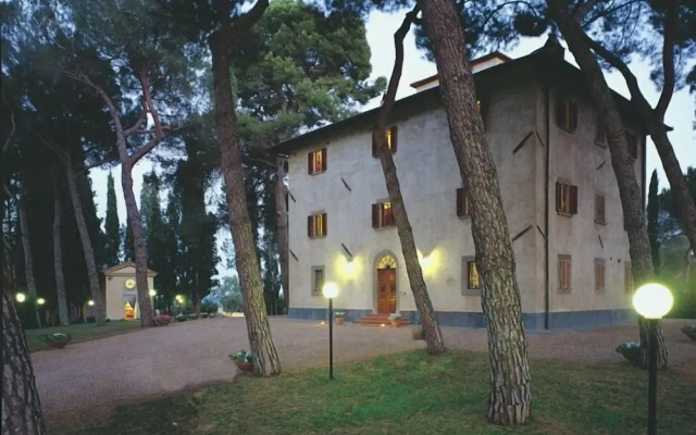 Relais Villa Petrischio