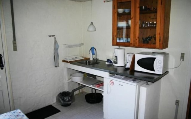 Holmehuset Bed & Breakfast - Gårdhotel