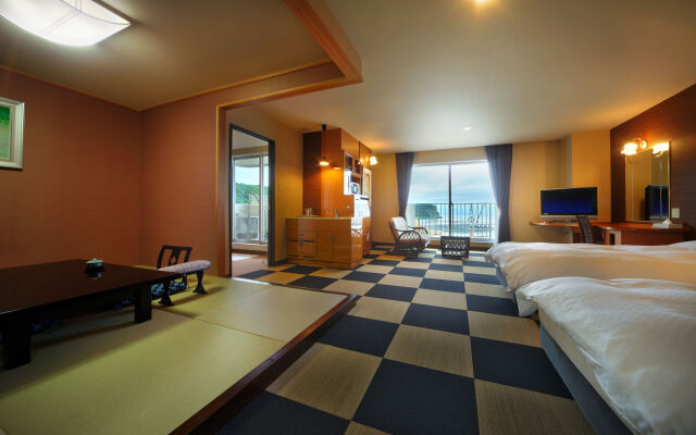 Shiretoko Noble Hotel