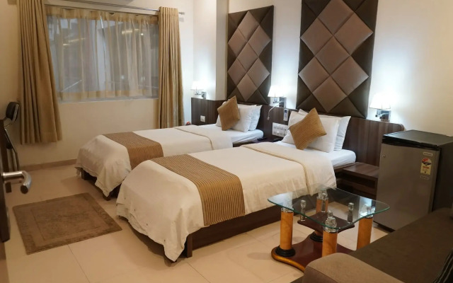 The Evergrand Palace