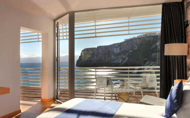 Mercure Quemado Resort