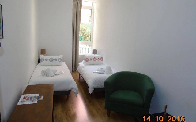 Chez Nous Guest House