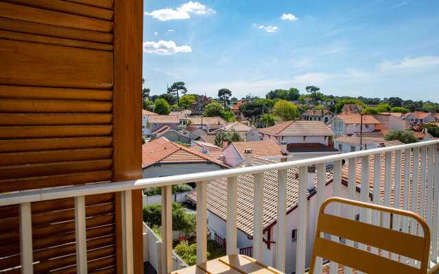 Best Western Arcachon Le Port