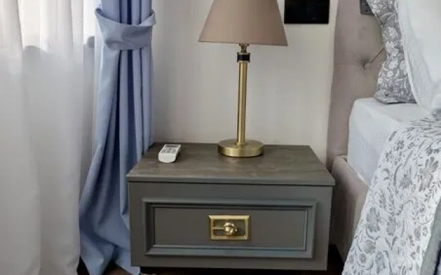 Апарт Комфорт на ул. Новый Арбат, д.23