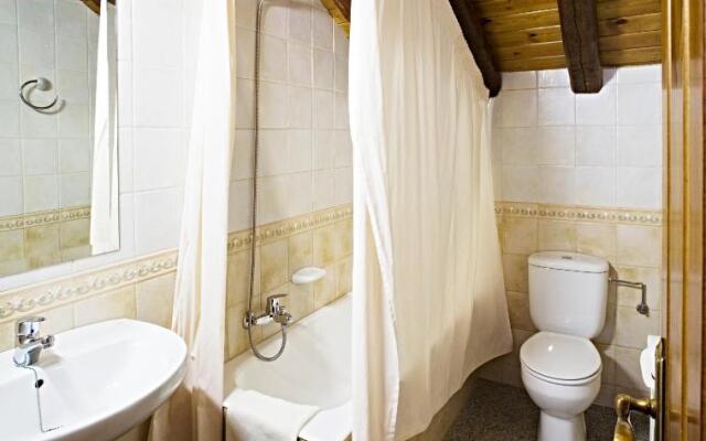 Apartamentos Casa Buisan