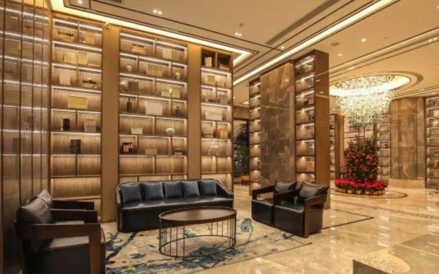 QuanZhi hotel（Heshan Plaza store ）