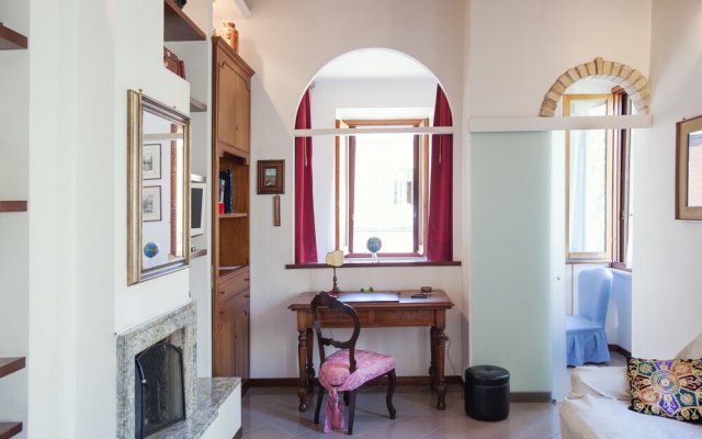 Il Sogno di Trastevere