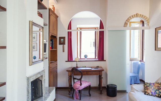 Trastevere - WR Apartments