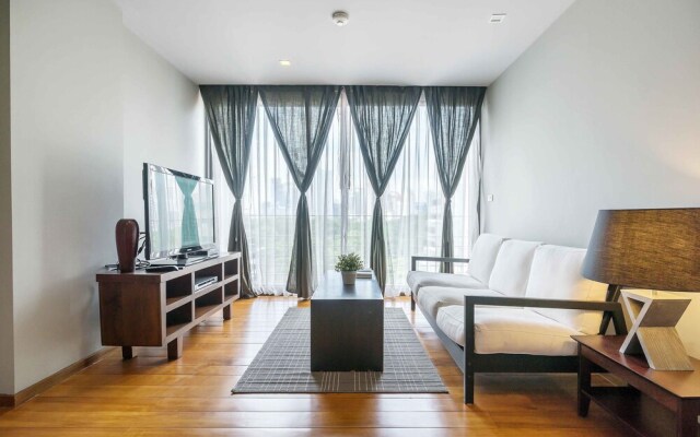 Noble Ambience By Favstay