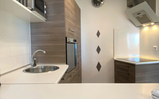 Stella Maris 1A Casasol Apartments