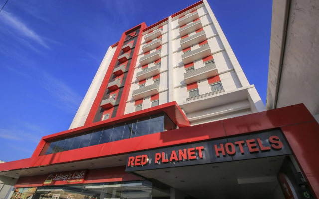Red Planet Davao
