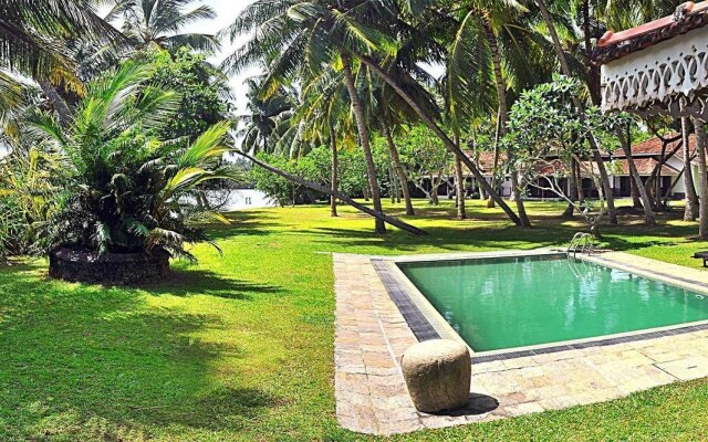 Villa Modarawaththa