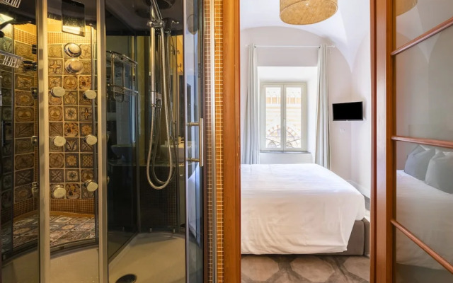 Sonder — Via Nazionale