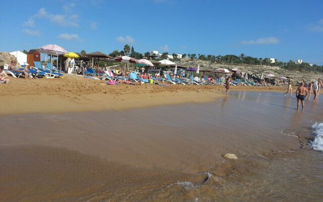 Helios Bay Hotel Apartments
