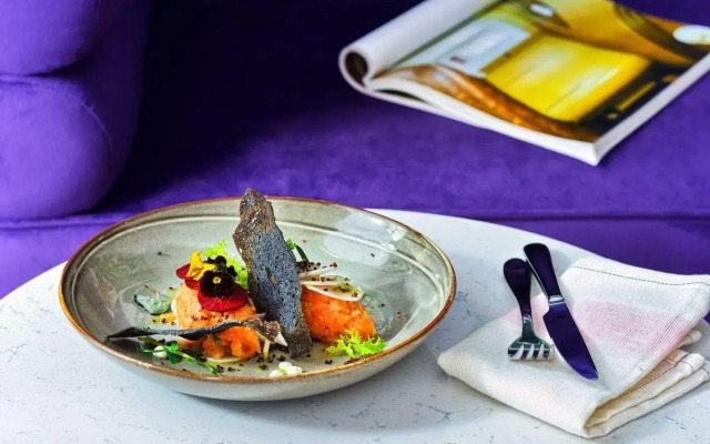 Hotel Ferreus Modern Art Deco