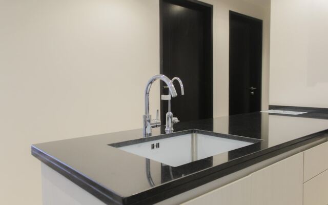 Exquisite 2BR at Branz BSD Apartment