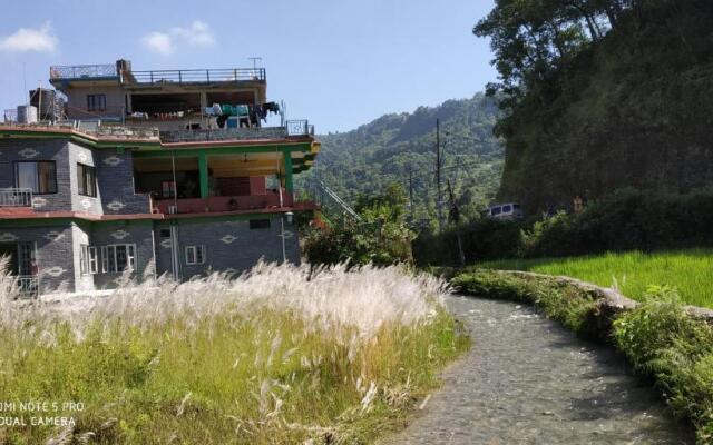 Bishnu Homestay