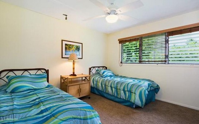 Keauhou Kona Surf & Racquet Club #176