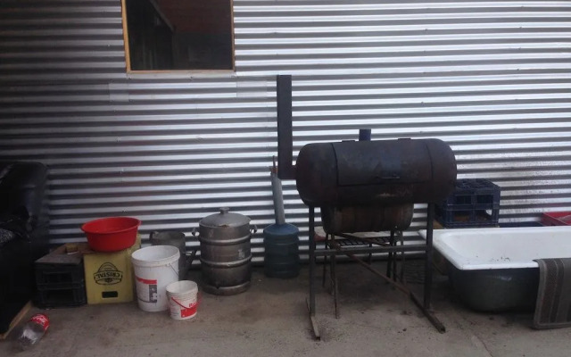 Hostal World's End Backpackers - Hostel