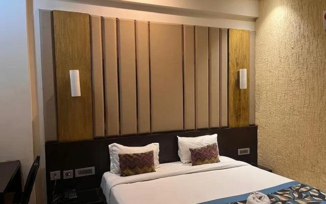 Hotel Jodha The Great