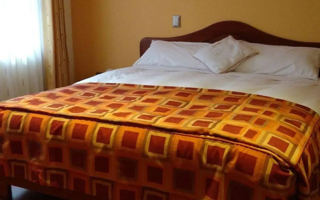 Laramani Hotel Boutique
