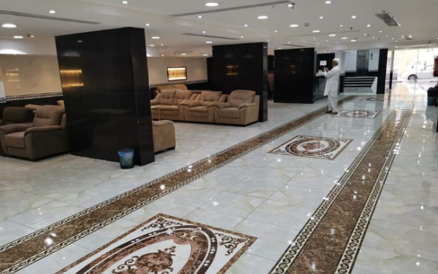 Al Raya Mubarak Hotel -EX (Kayan Al Raya)