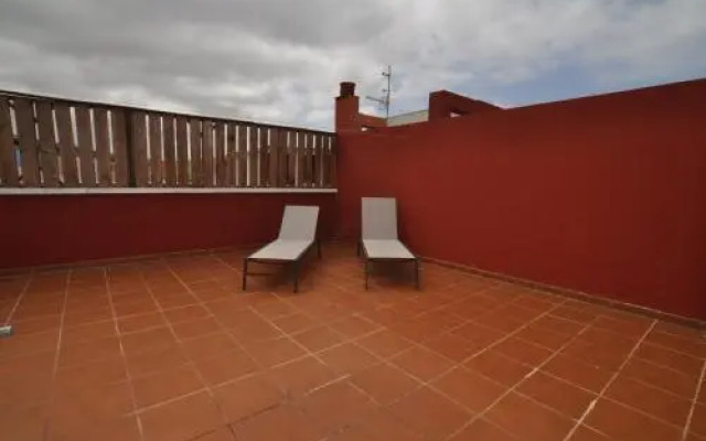 Penthouse Los Gigantes