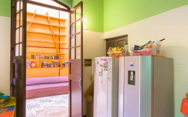 Casa del Sol - Hostel