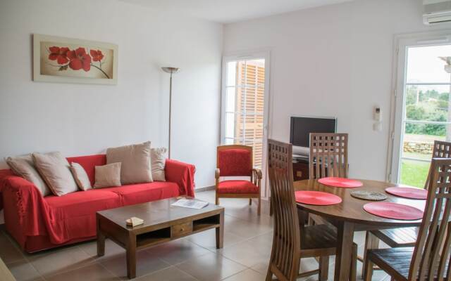 Domaine E Caselle résidence Hôtelière